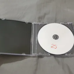 CD Album Adele 25 - hàng ngoại gốc 1017717