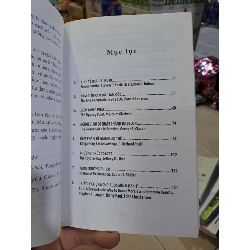 Tinh hoa quản trị tập 3 Alpha book mới 80% ố nhẹ 2009 HCM0308 QUẢN TRỊ 523907