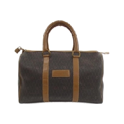 【Vintage】Túi Boston Christian Dior