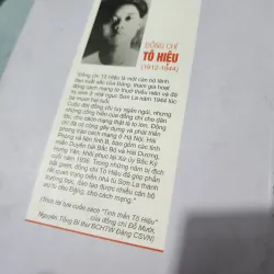 Tinh thần Tô hiệu | hội khoa học lịch sử việt nam  930869