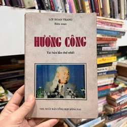 Hương Công