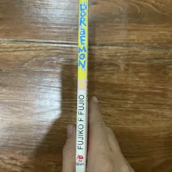 Doreamon tập 0 - Chú mèo máy đến từ tương lai (18) 745433