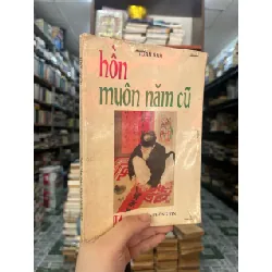 Hồn muôn năm cũ - Toan Ánh 189575