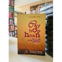Cây hợp hoan - Trương Hiền Lượng STB3663 Văn học