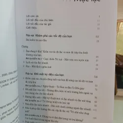 SÁCH DẠY ĐỌC NHANH - TONY BUZAN (LÊ HUY LÂM DỊCH) 1005888