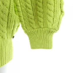 Louis Vuitton LOUIS VUITTON FAKS12OPC Áo len - Hàng hiệu Chính hãng 824490