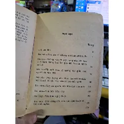 Văn hóa xã hội chủ nghĩa học viện Nguyễn Ái Quốc mới 80% ố vàng 1991 LỊCH SỬ - CHÍNH TRỊ - TRIẾT HỌC HCM1709 559907