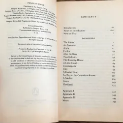 Dubliners - James Joyce 787640