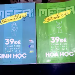 Tặng free 1 quyển bất kì khi mua sách về ôn luyện thi 1013302