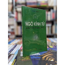 Ngô Kính Tử: sáu tuổi thuộc thơ - Thanh Thanh