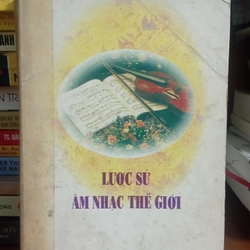 Lược sử âm nhạc thế giới