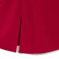 Váy liền September chính hãng còn mới size S màu đỏ 1004442