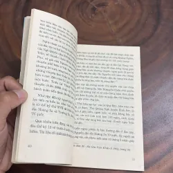 II Lịch Sử, Địa Lý: Sổ Tay Biển Đảo Việt Nam - 1996 1008425