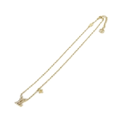 Dây chuyền Louis Vuitton LV Iconic M00596 625844