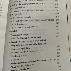 SIÊU ÂM NHÃN KHOA CƠ BẢN - SÁCH Y 571875