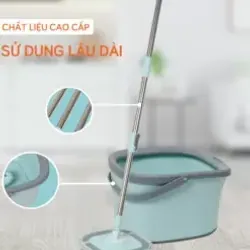 UNIE UN-246 – Chổi lau nhà gọn nhẹ, tiện lợi mỗi ngày 785733