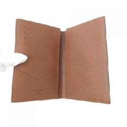 Bìa hộ chiếu Louis Vuitton Mon Monogram Couverture Passport P01946 - Hàng hiệu Authentic 806879