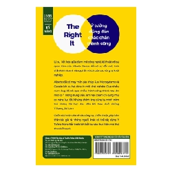 The Right It - Ý Tưởng Đúng Đắn Chắc Thành Công - Alberto Savoia 281154