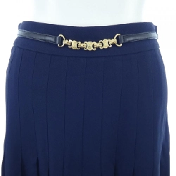 Chân váy CELINE Trionf 2J335865C 650021