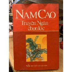 Truyện ngắn chọn lọc -Nam Cao