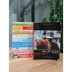 Phải lấy người như anh – Trần Thu Trang 530781