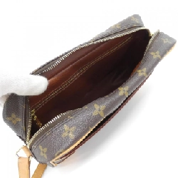 Túi xách vai Louis Vuitton Monogram Trocadéro 27cm M51274 610925