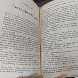 HARRY POTTER AND THE DEATHLY HALLOWS (HARRY POTTER VÀ BẢO BỐI TỬ THẦN) - J. K. ROWLING 996429