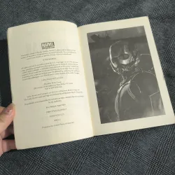 Ant-Man - Marvel 777861