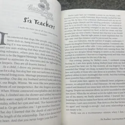 What i learned from the dog Jack Canfield 727874