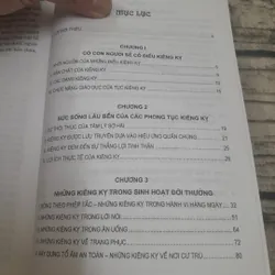 KIÊNG KỴ trong Văn hóa cổ phương Đông. Triều Sơn tổng hợp và biên dịch 701653