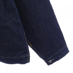 Áo khoác denim LEVI'S UNDER COVER - Hàng hiệu Authentic 894960
