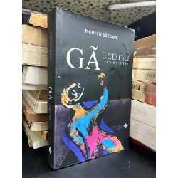 Gã tép riu - Nguyễn Bắc Sơn