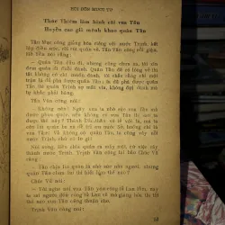 Đông Chu Liệt Quốc tập 4 - Phùng Mộng Long 975922