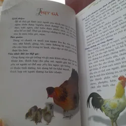 28 MÓN ĂN dành cho Người làm việc trí óc 713198