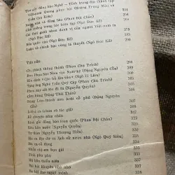 văn học Cách mạng Việt Nam đầu thế kỷ 20 _Đặng Thai Mai 999547