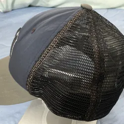 nón nam chính hãng MLB còn tốt 90% 712565