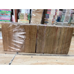 Truyện tranh Ranma 1/2 Takahashi Rumiko 548780