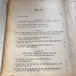 Lược sử Đông Nam Á 993296