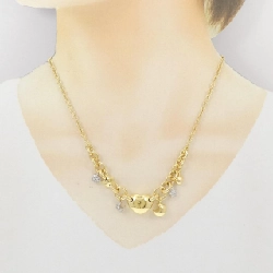 Ponte Vecchio Dây chuyền kim cương - Hàng hiệu Chính hãng 844449