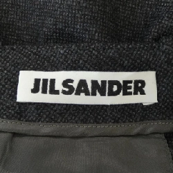 JIL SANDER Quần 653971
