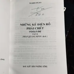 Những kẻ điên rồ phải chết 1017640