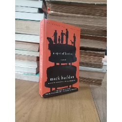 A Spot of Bother - Mark Haddon