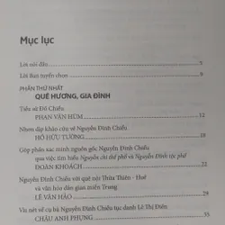 NGUYỄN ĐÌNH CHIỂU NĂM 200 NĂM NGHIÊN CỨU  561851