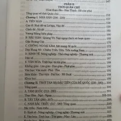 SỬ TRUNG QUỐC - NGUYỄN HIẾN LÊ  1040669