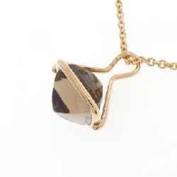 Hàng hiệu Authentic - Dây chuyền đá khói Hermès 842746