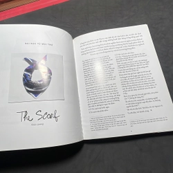 Yêu x Sống x Phong cách Garance Dore 322068