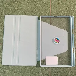 Bao da 360 độ Galaxy Tab S6Lite 10.4 P610 (new 100%)  752611