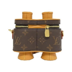 Túi xách vai Louis Vuitton Monogram Leather Pinocchios M14152 - Hàng hiệu Chính hãng 768488