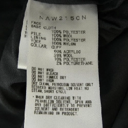 The North Face NAW2150N Áo khoác - Hàng hiệu Chính hãng 818144