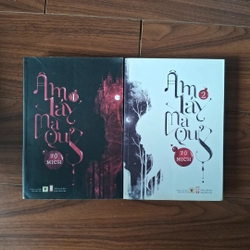 Âm láy ma quỷ